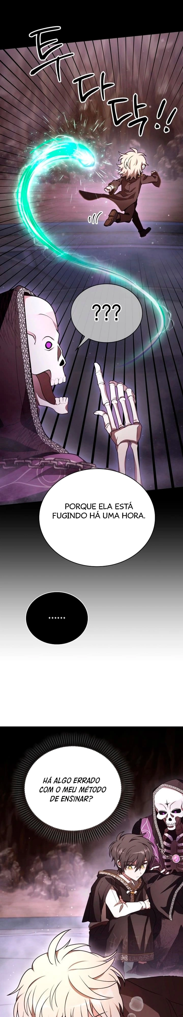 Página 4 - Me Leia Por Favor Cap. 6
