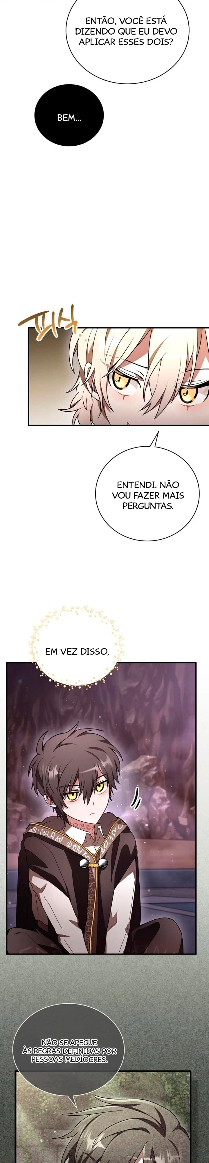 Página 13 - Me Leia Por Favor Cap. 6