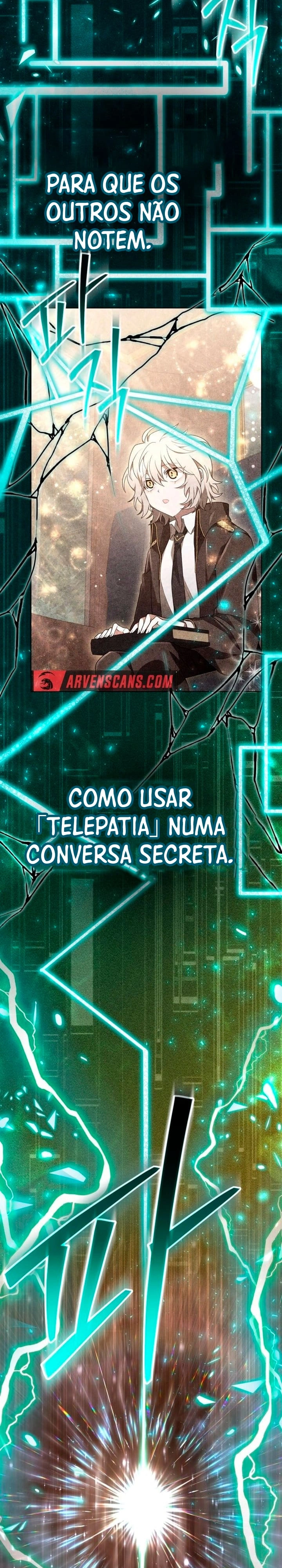 Página 18 - Me Leia Por Favor Cap. 6
