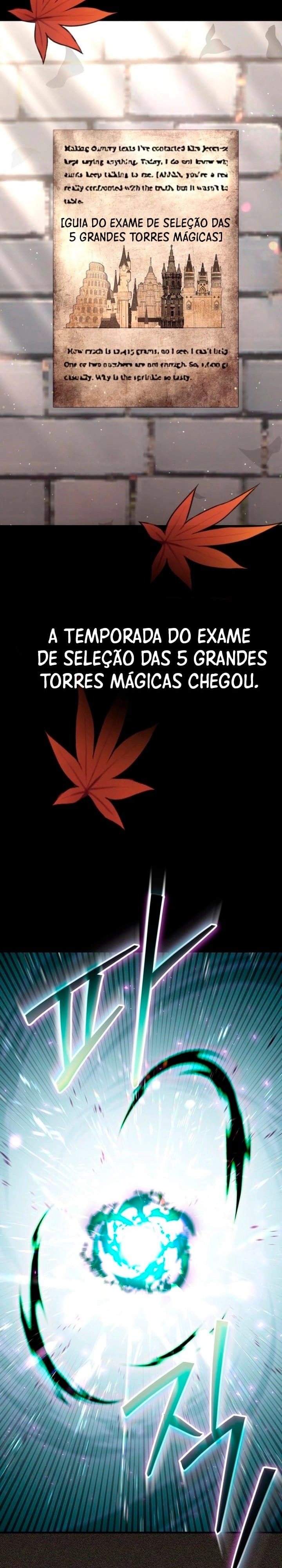 Página 26 - Me Leia Por Favor Cap. 6