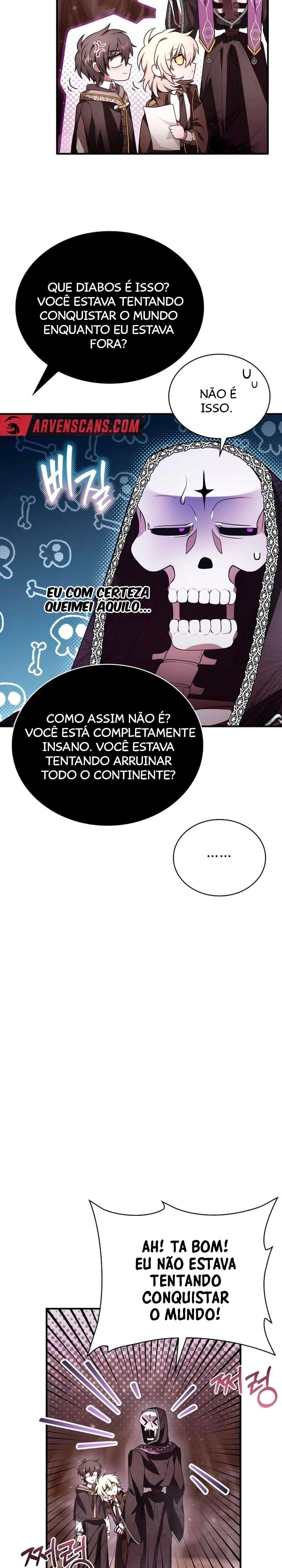 Página 31 - Me Leia Por Favor Cap. 6