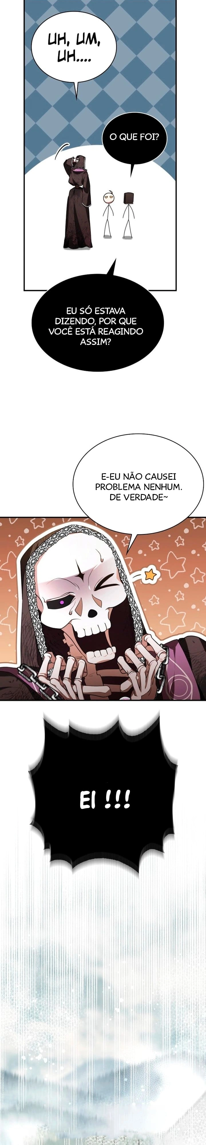 Página 33 - Me Leia Por Favor Cap. 6