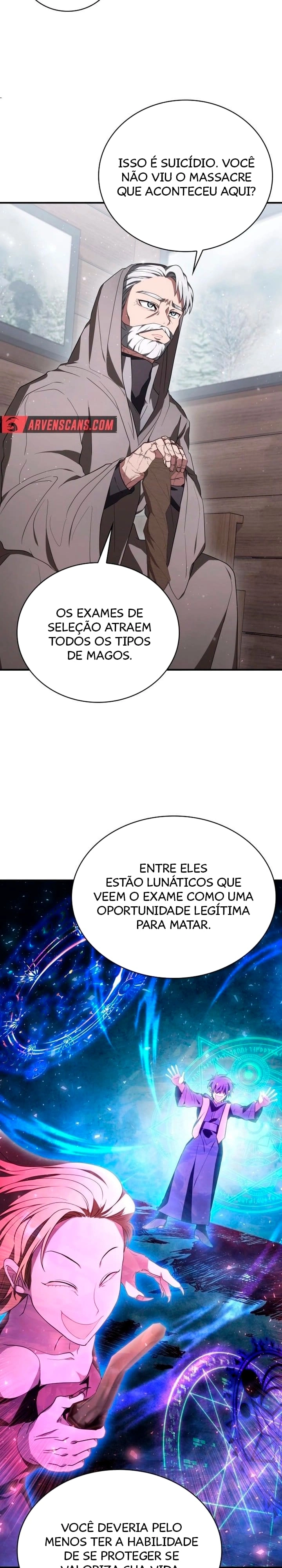 Página 18 - Me Leia Por Favor Cap. 7