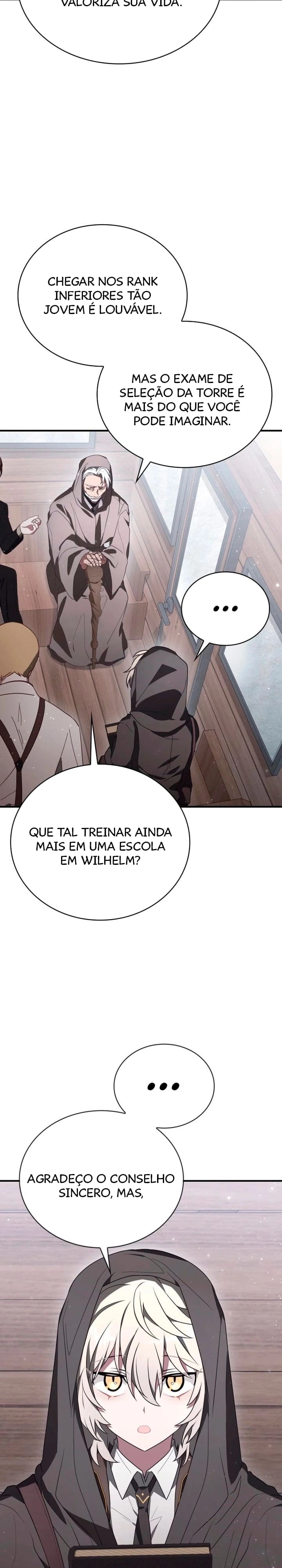 Página 19 - Me Leia Por Favor Cap. 7