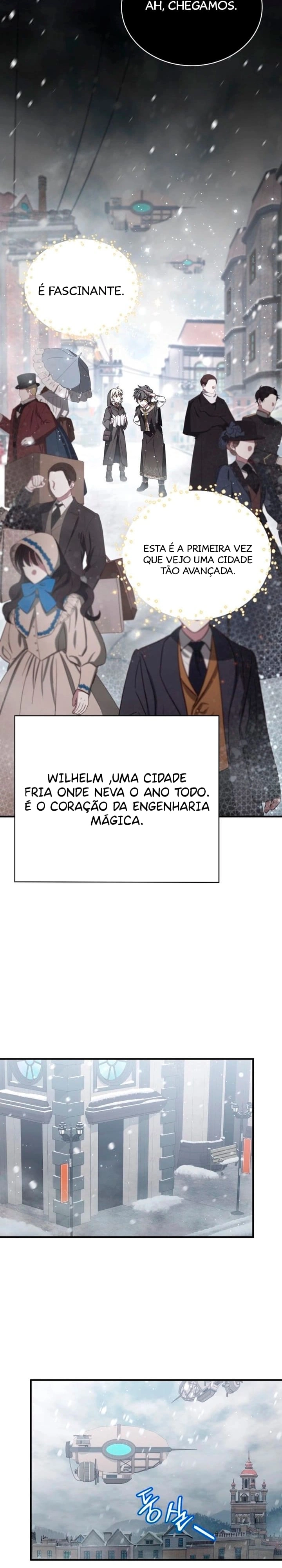 Página 22 - Me Leia Por Favor Cap. 7