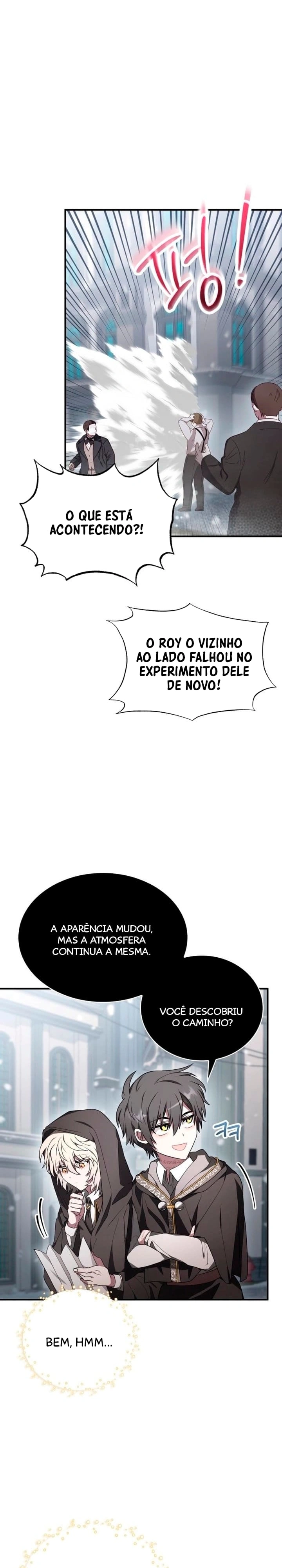 Página 23 - Me Leia Por Favor Cap. 7