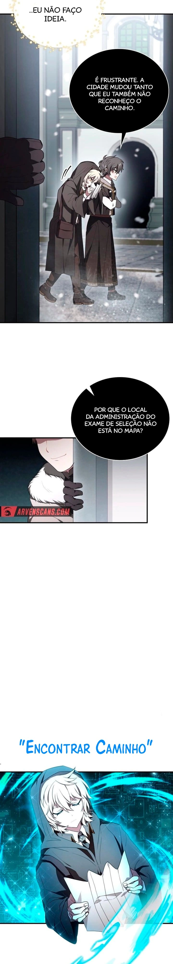 Página 24 - Me Leia Por Favor Cap. 7