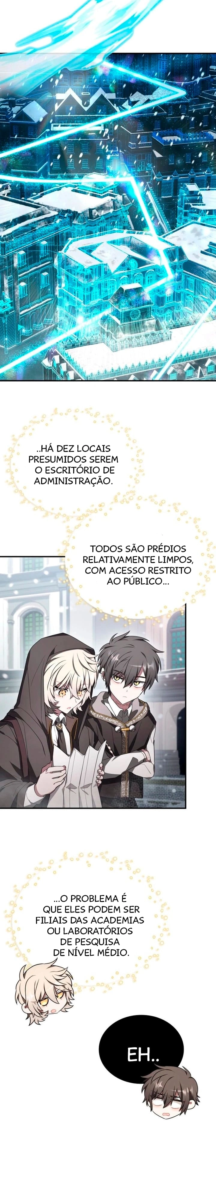 Página 25 - Me Leia Por Favor Cap. 7