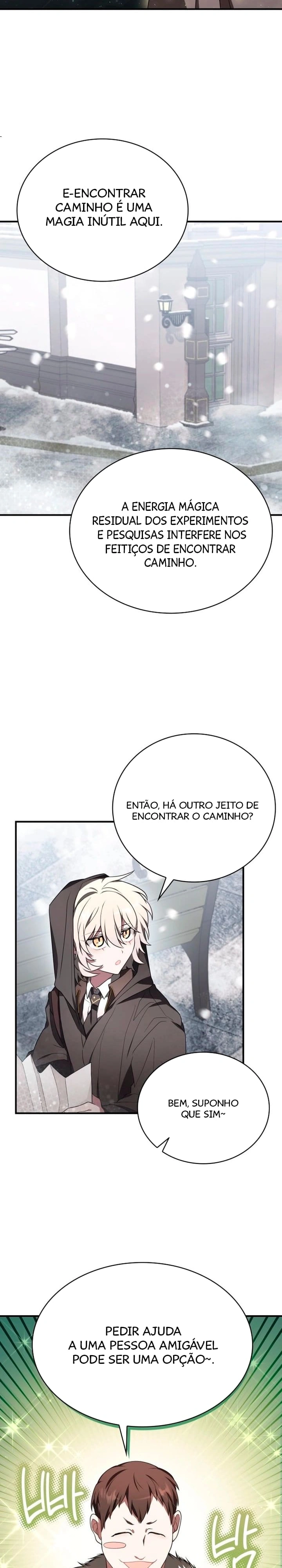 Página 28 - Me Leia Por Favor Cap. 7