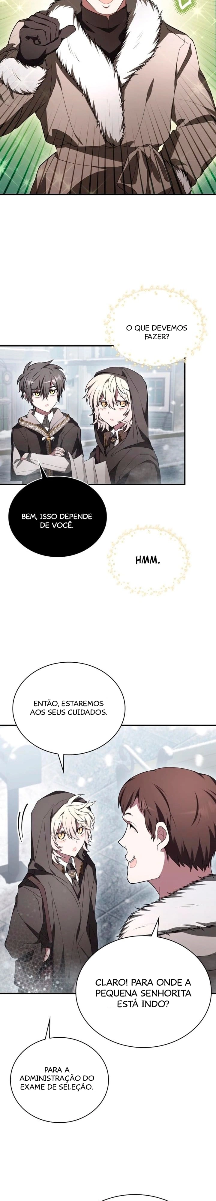 Página 29 - Me Leia Por Favor Cap. 7