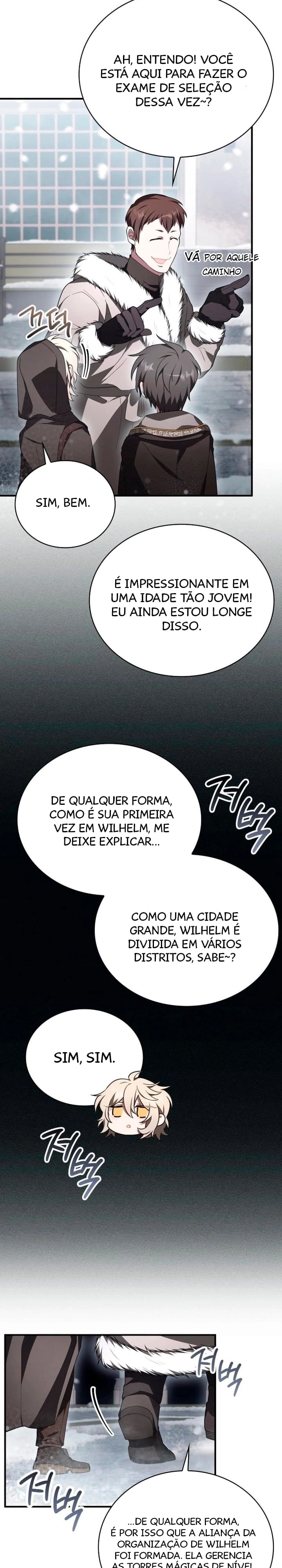Página 30 - Me Leia Por Favor Cap. 7