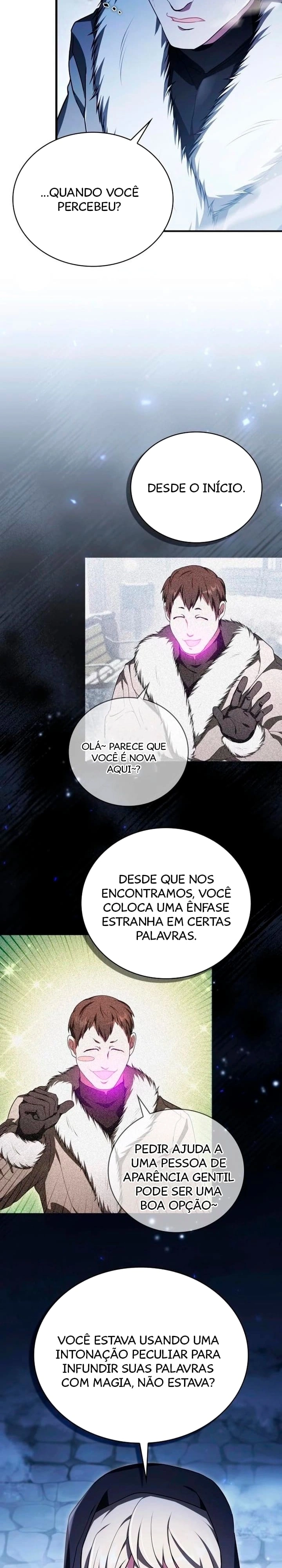 Página 2 - Me Leia Por Favor Cap. 8