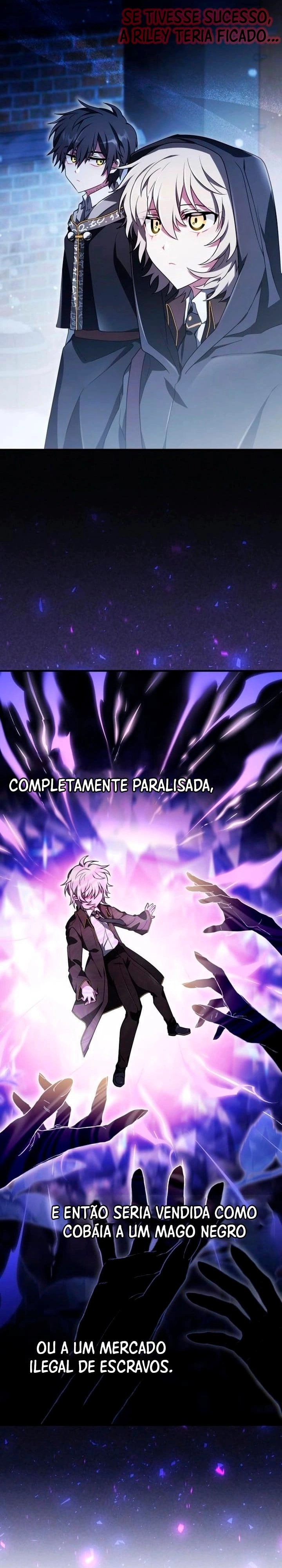 Página 5 - Me Leia Por Favor Cap. 8