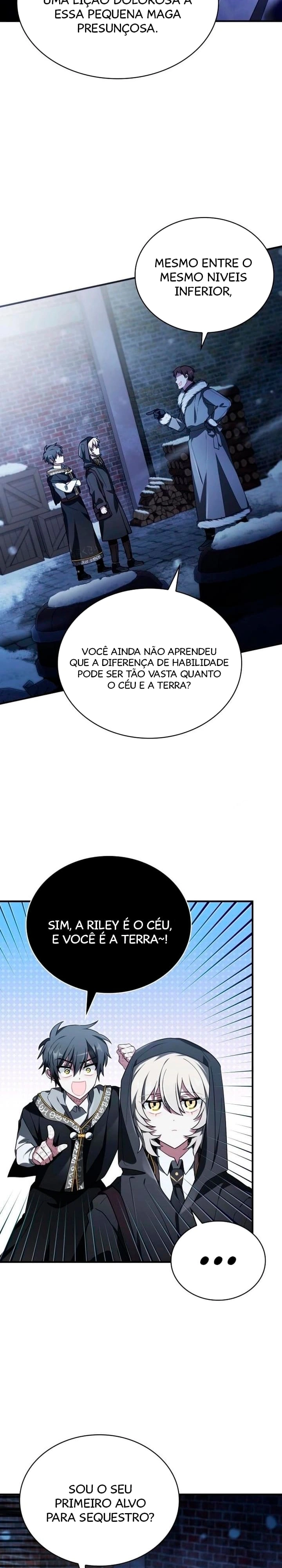 Página 8 - Me Leia Por Favor Cap. 8