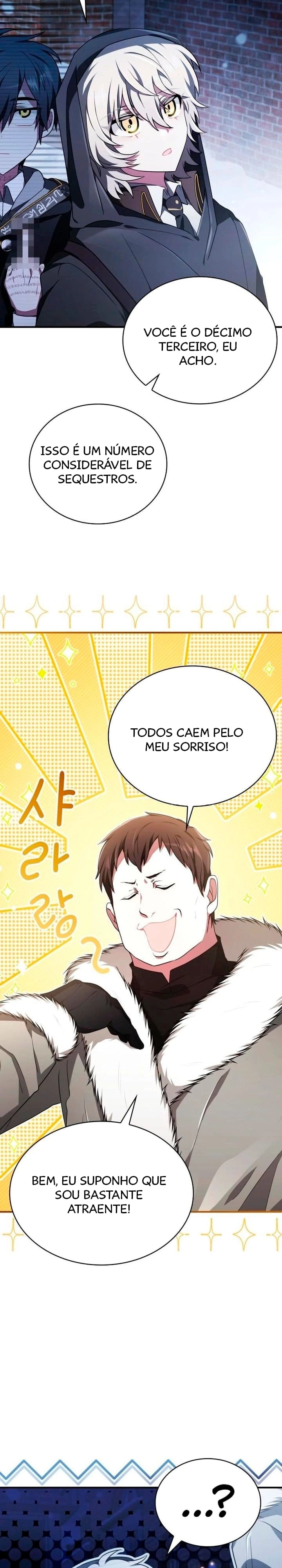 Página 9 - Me Leia Por Favor Cap. 8