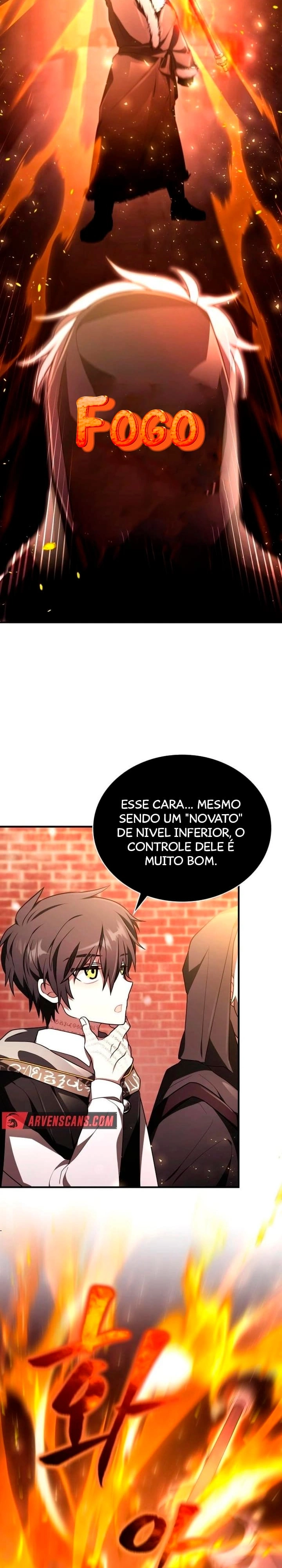 Página 13 - Me Leia Por Favor Cap. 8