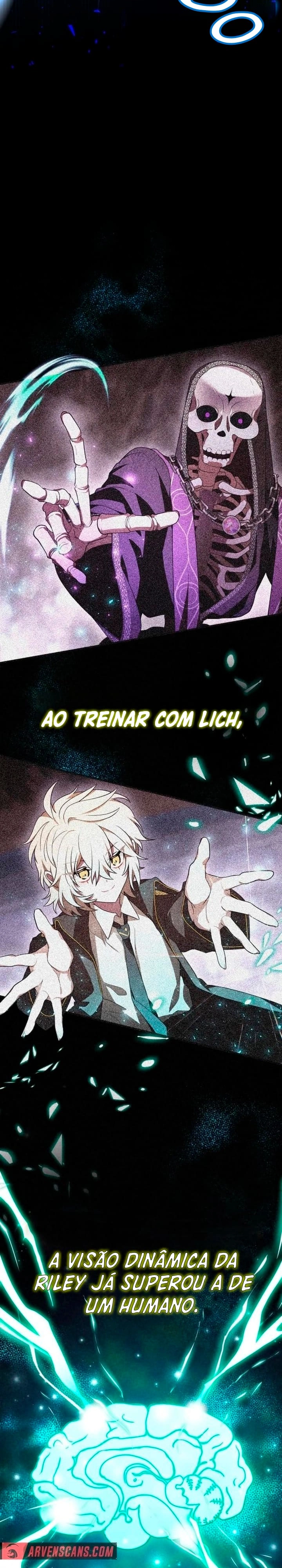 Página 18 - Me Leia Por Favor Cap. 8