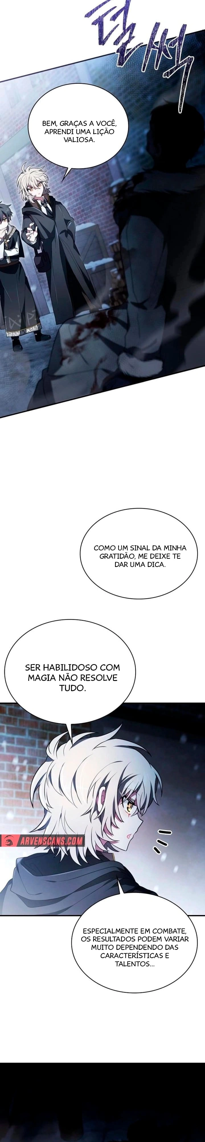 Página 26 - Me Leia Por Favor Cap. 8