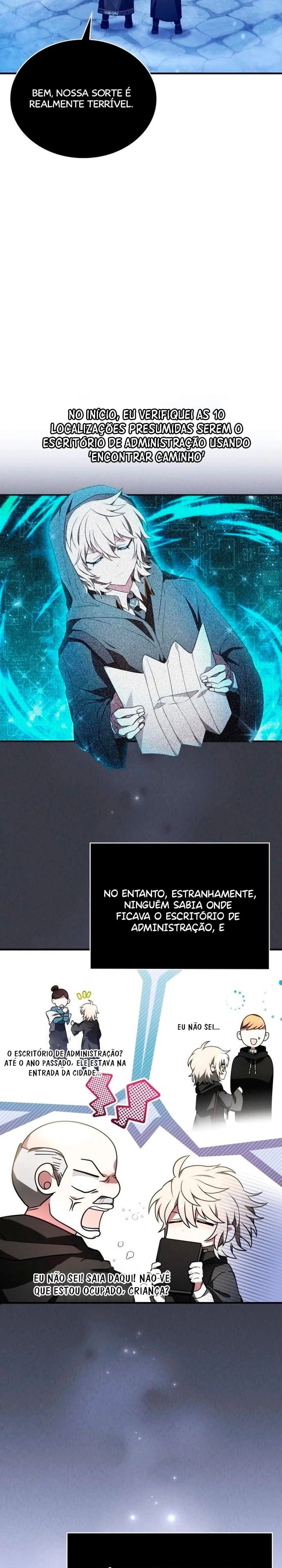 Página 30 - Me Leia Por Favor Cap. 8