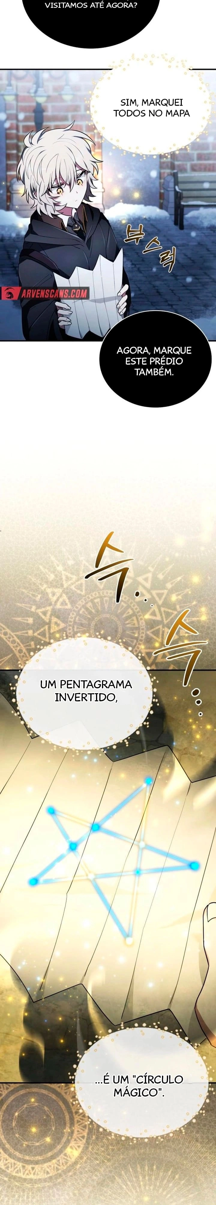 Página 32 - Me Leia Por Favor Cap. 8