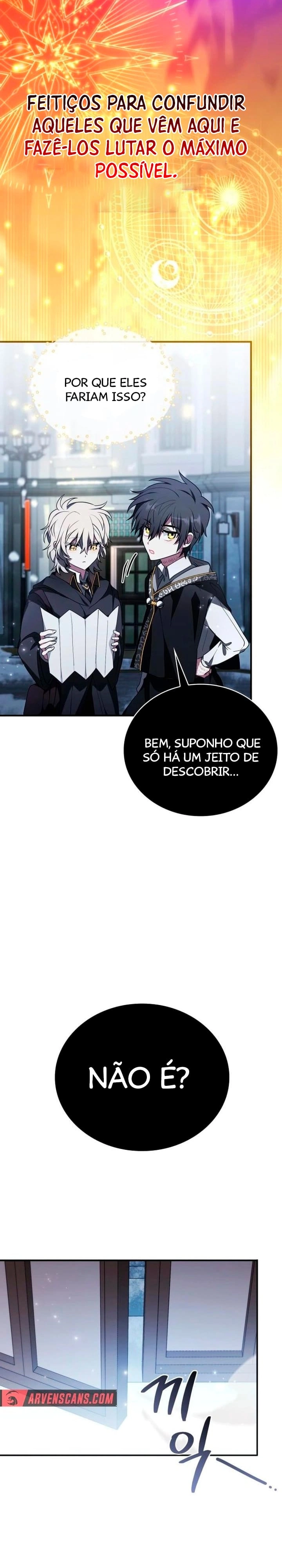 Página 34 - Me Leia Por Favor Cap. 8