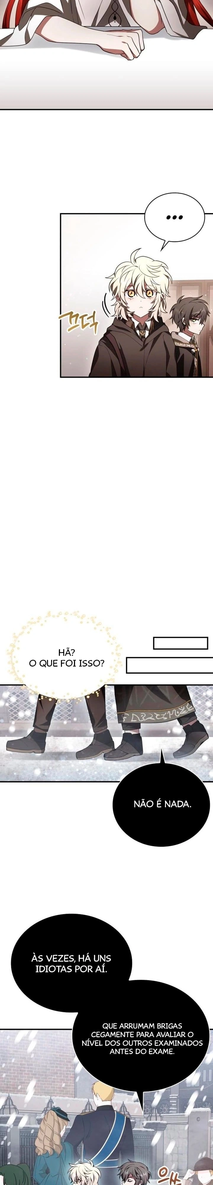 Página 6 - Me Leia Por Favor Cap. 9