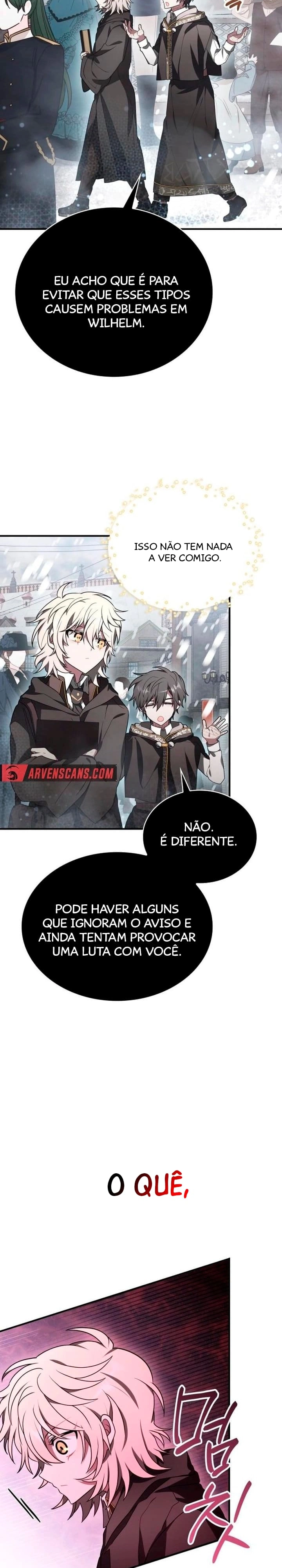 Página 7 - Me Leia Por Favor Cap. 9
