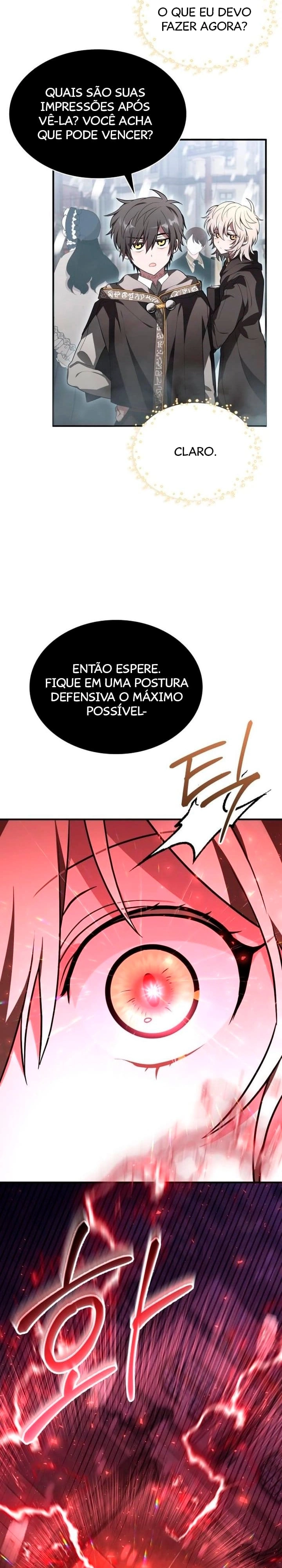 Página 13 - Me Leia Por Favor Cap. 9