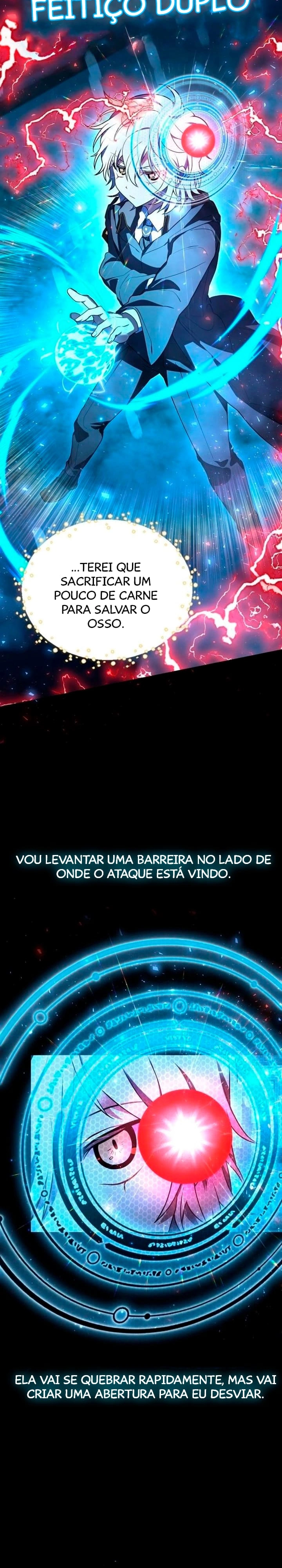 Página 15 - Me Leia Por Favor Cap. 9