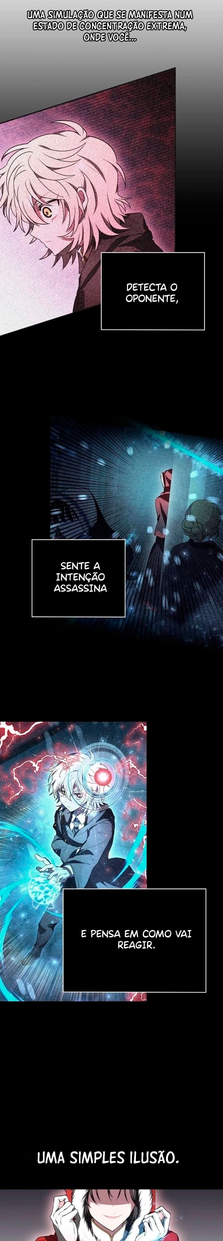Página 22 - Me Leia Por Favor Cap. 9
