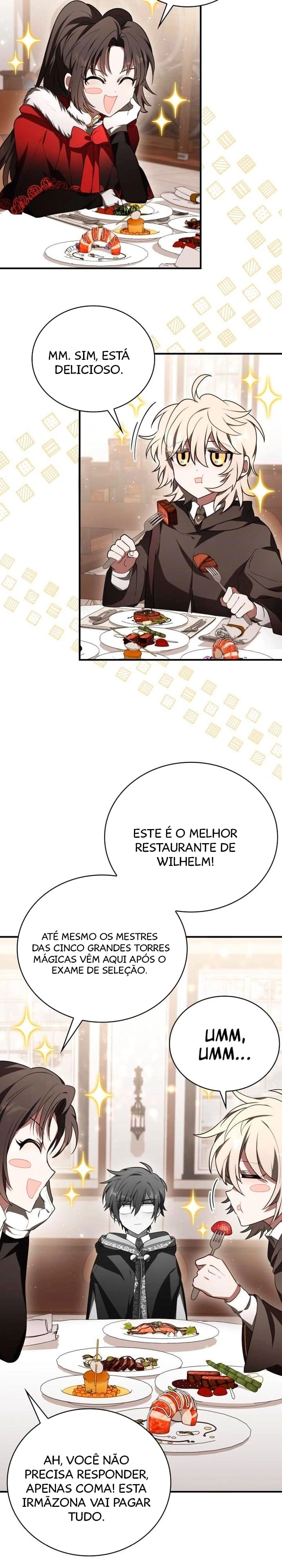 Página 26 - Me Leia Por Favor Cap. 9