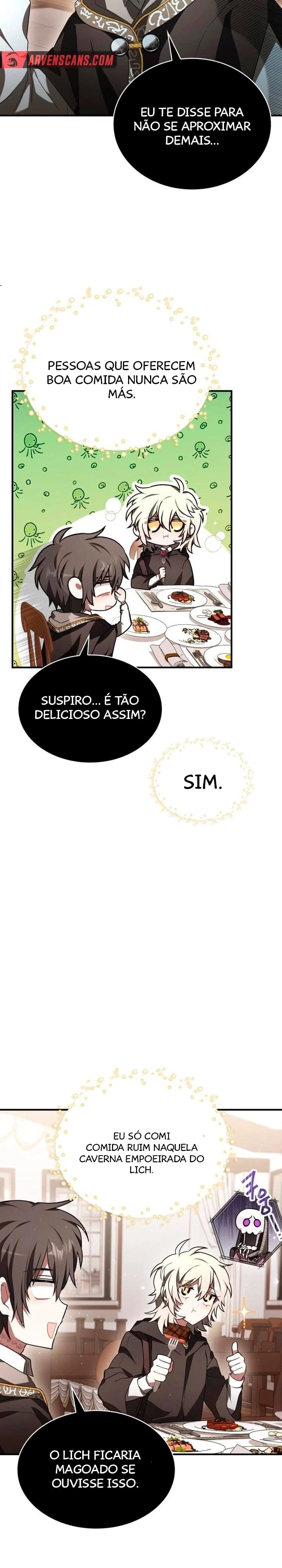 Página 28 - Me Leia Por Favor Cap. 9