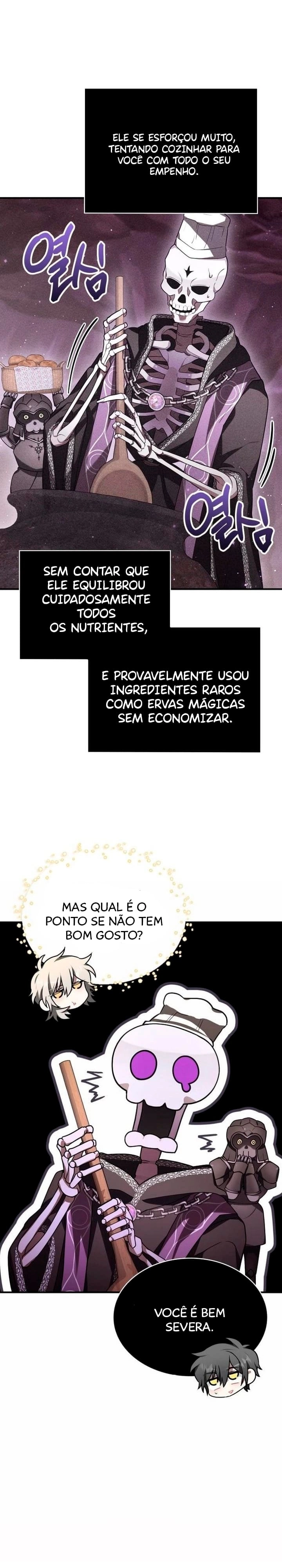 Página 29 - Me Leia Por Favor Cap. 9