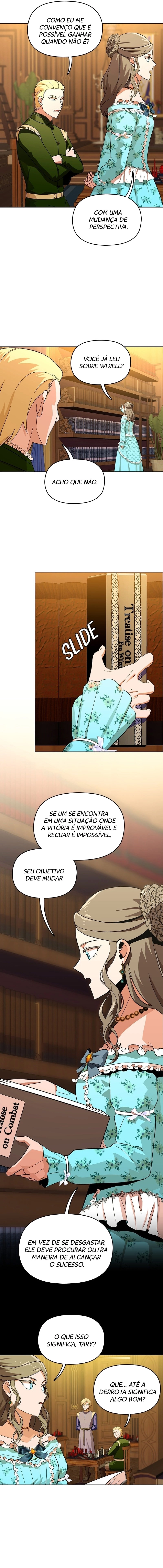 Página 8 - Monarca Cap. 02