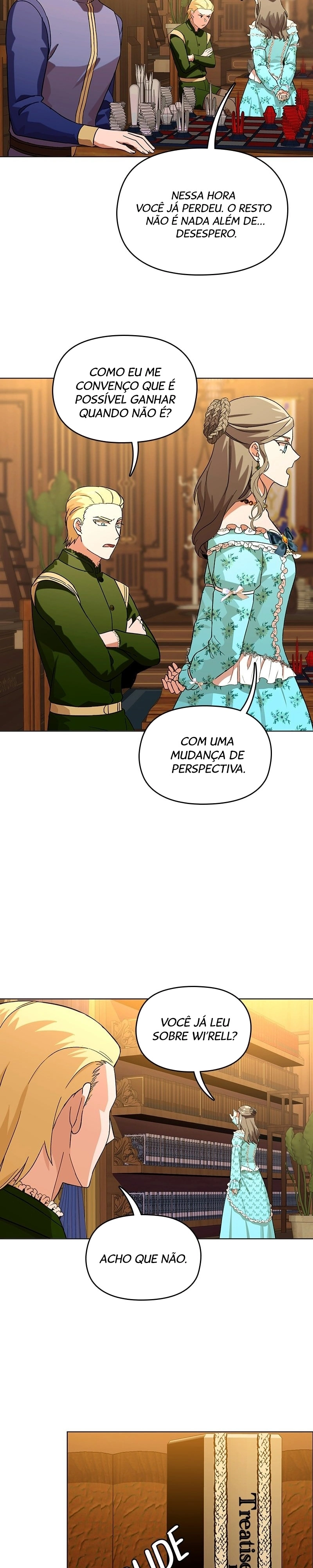 Página 16 - Monarca Cap. 2