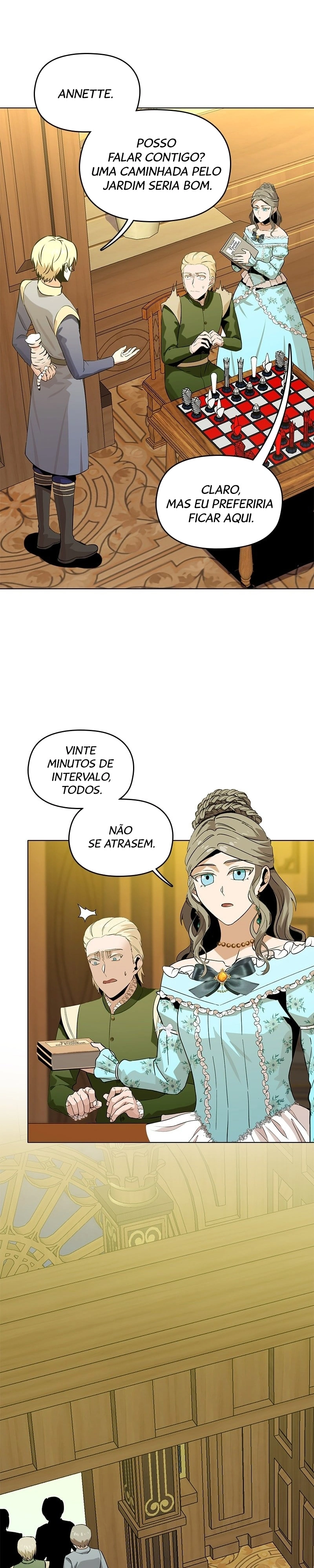 Página 19 - Monarca Cap. 2