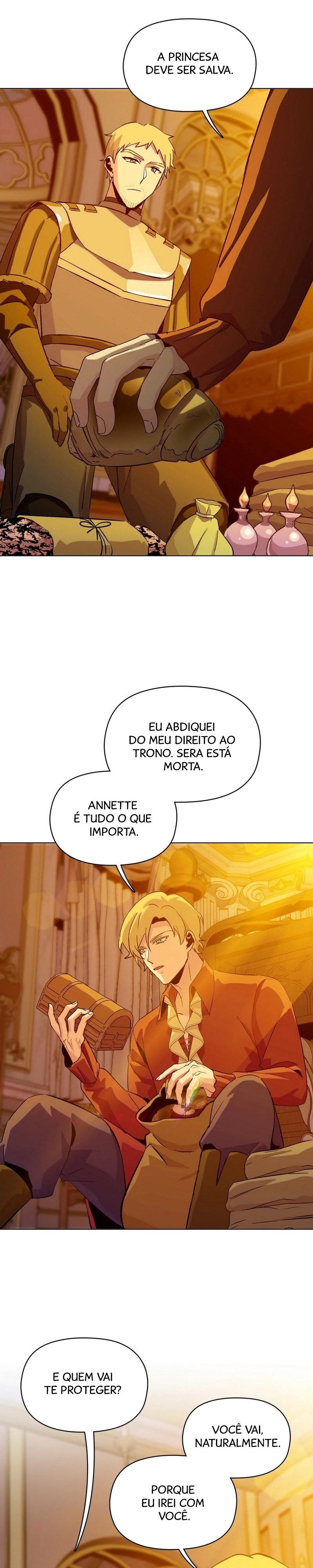 Página 14 - Monarca Cap. 7