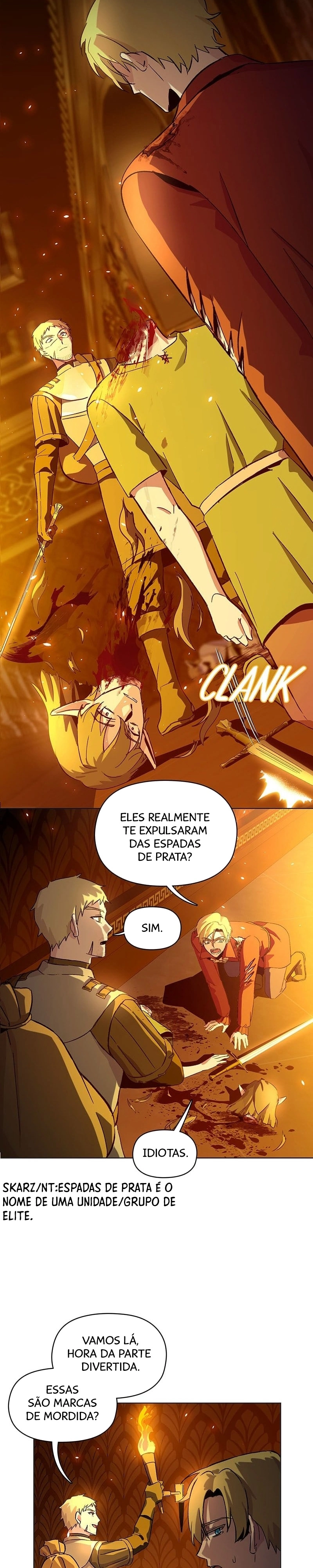 Página 30 - Monarca Cap. 7