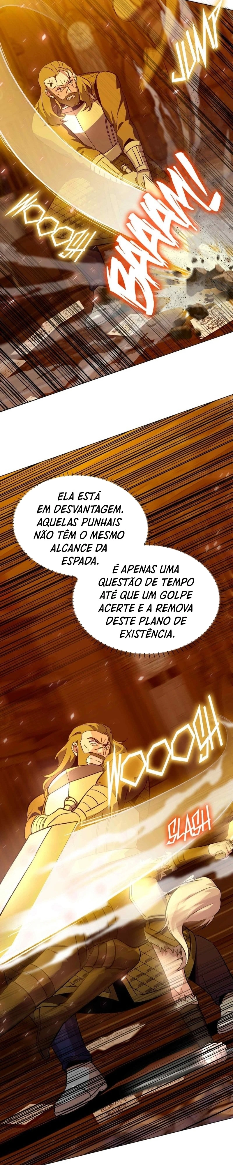 Página 14 - Monarca Cap. 8