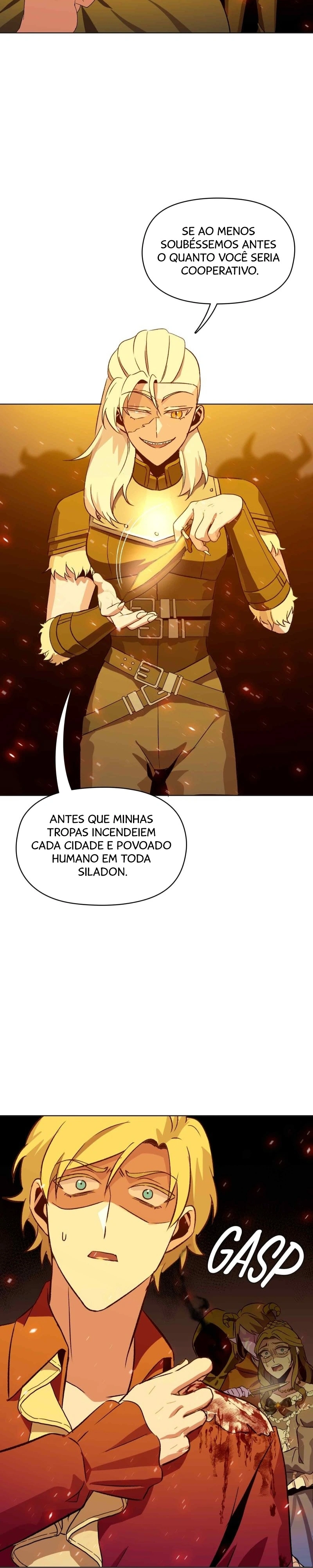 Página 7 - Monarca Cap. 9
