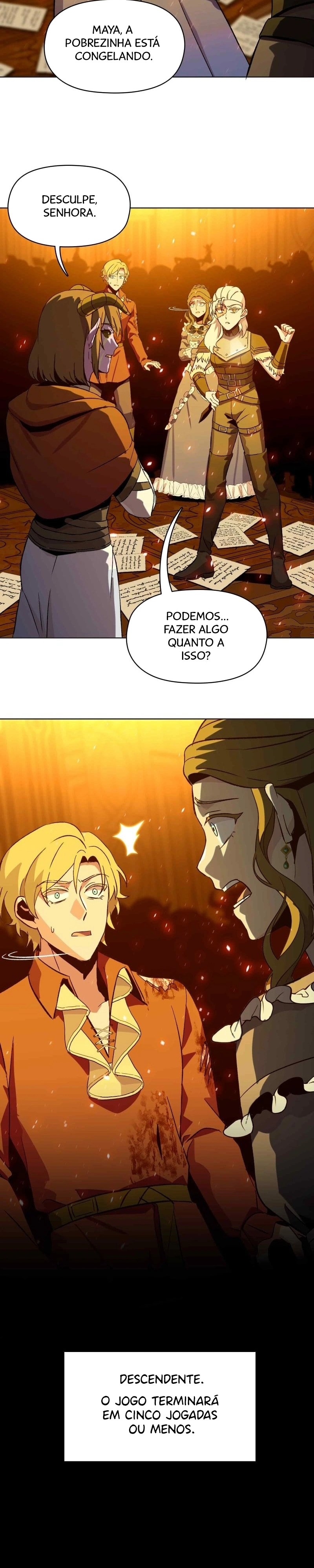 Página 12 - Monarca Cap. 9