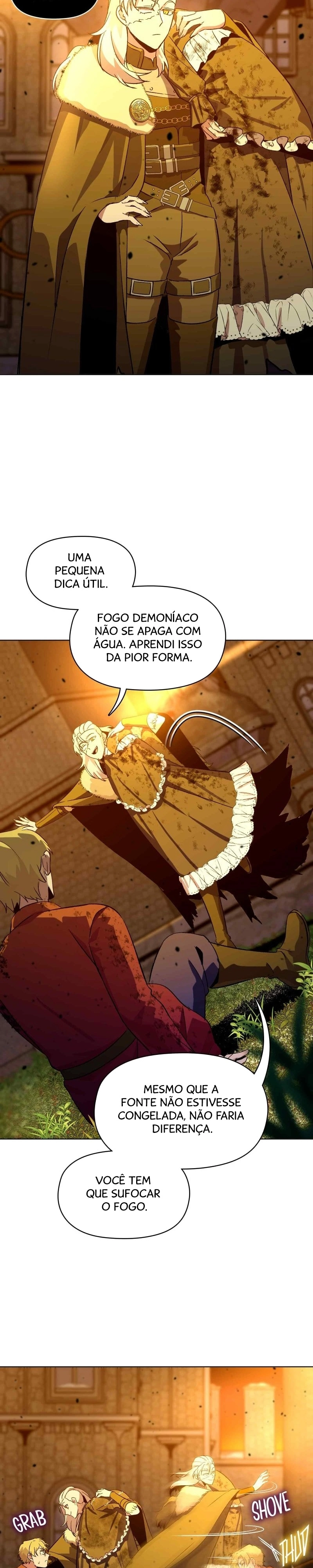Página 28 - Monarca Cap. 9