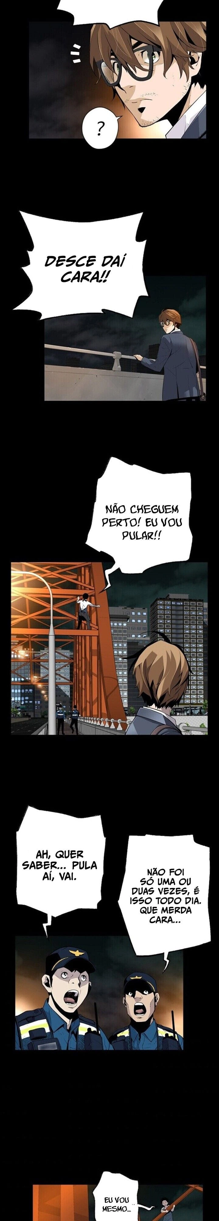 Página 10 - Retorno da Lenda Cap. 1