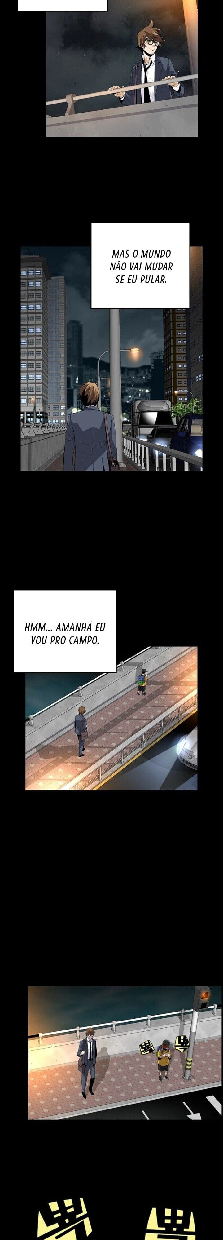 Página 12 - Retorno da Lenda Cap. 1