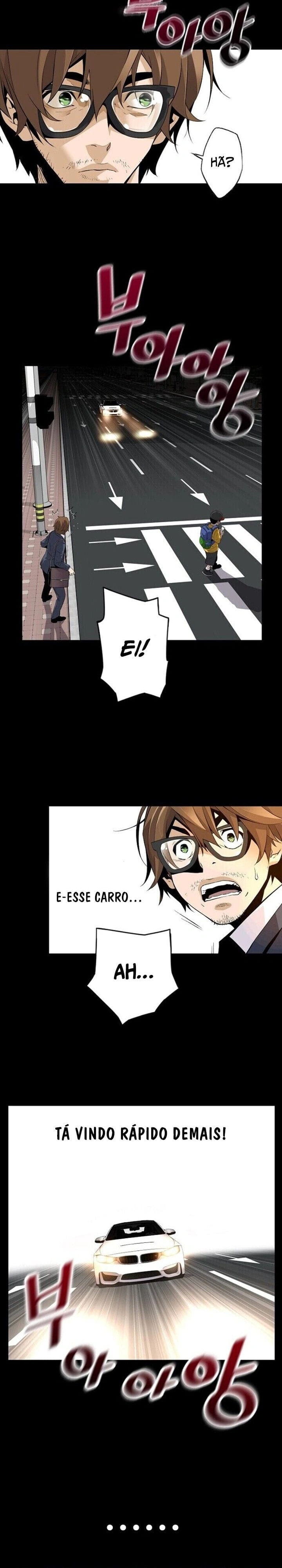 Página 14 - Retorno da Lenda Cap. 1