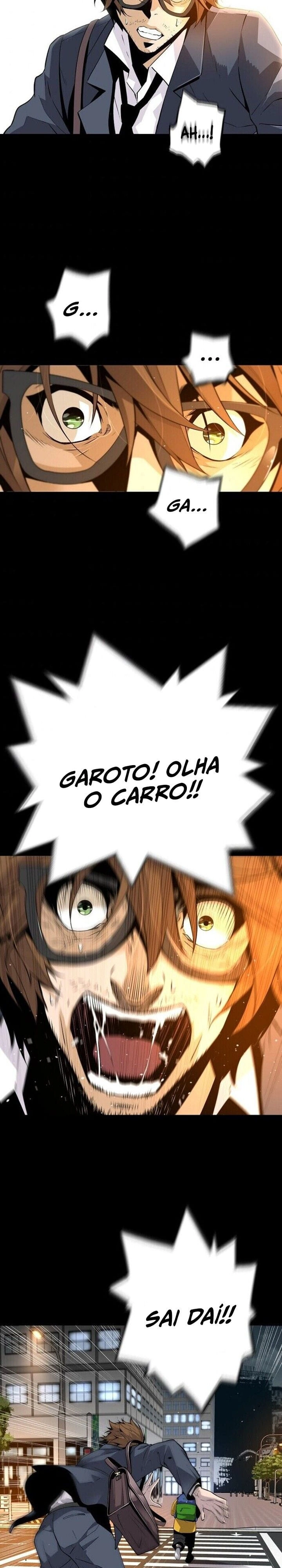 Página 16 - Retorno da Lenda Cap. 1
