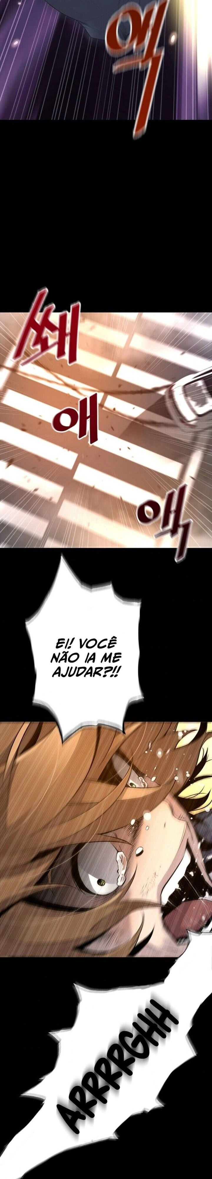Página 26 - Retorno da Lenda Cap. 1