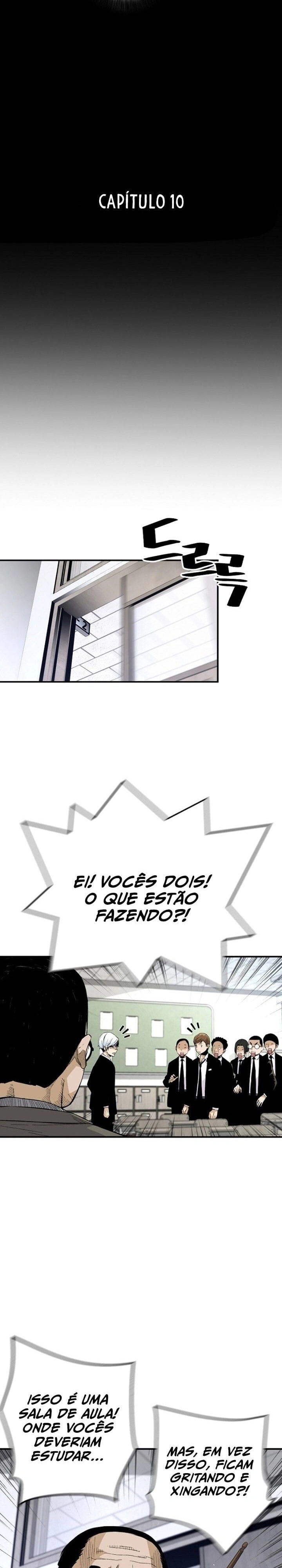 Página 5 - Retorno da Lenda Cap. 10
