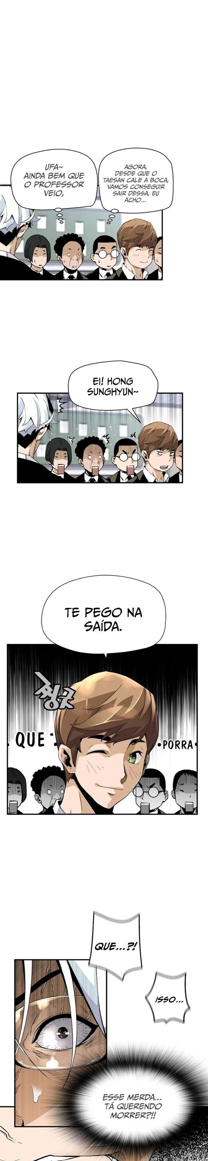 Página 7 - Retorno da Lenda Cap. 10