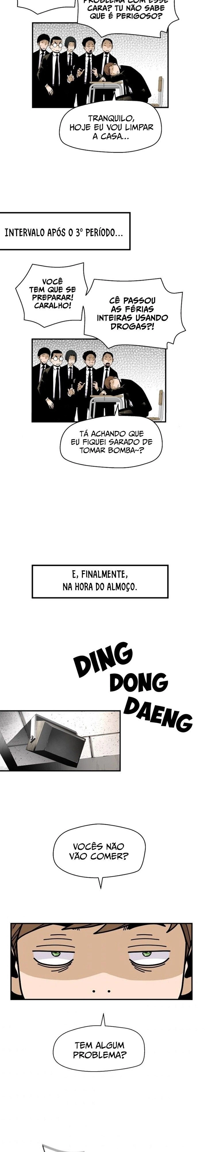 Página 10 - Retorno da Lenda Cap. 10